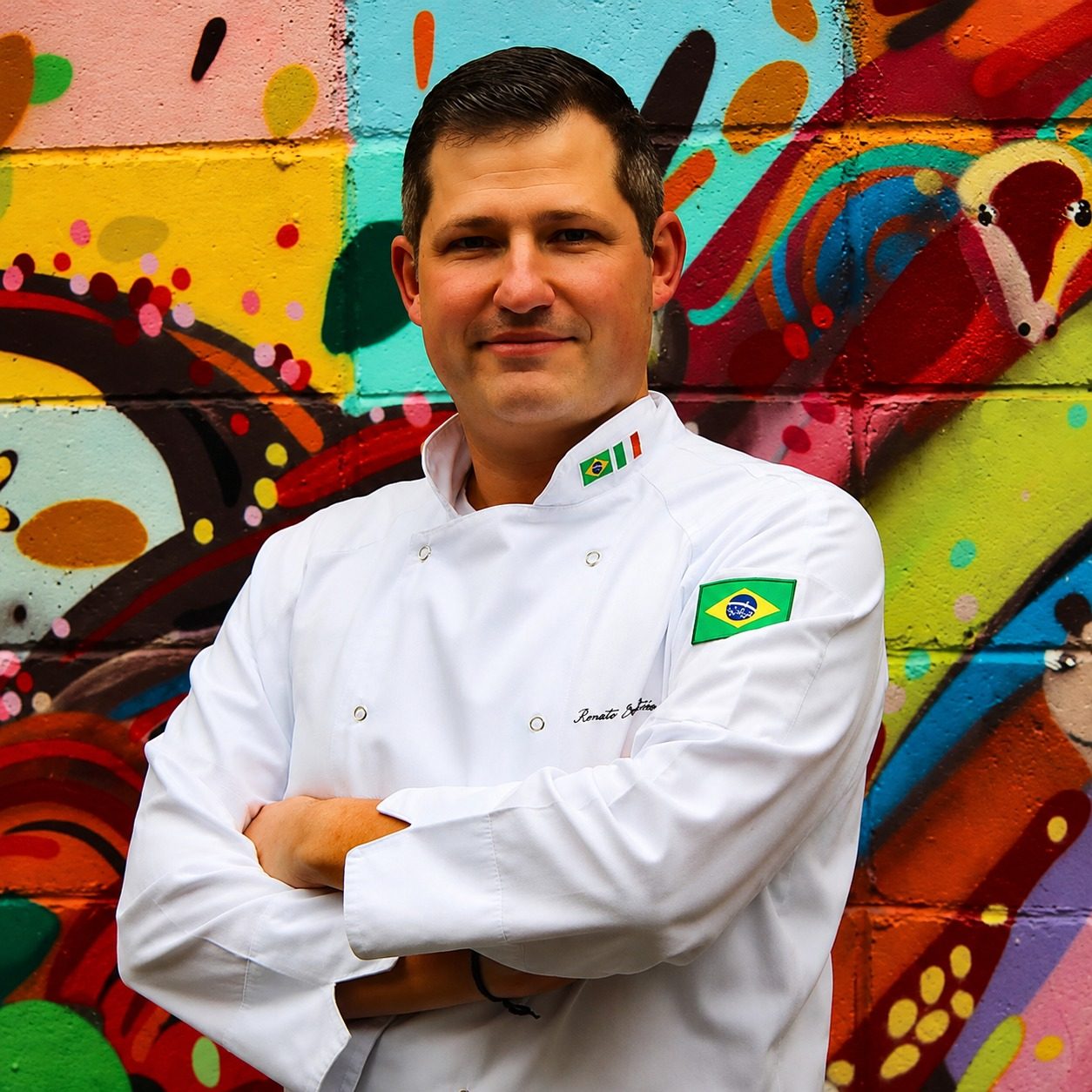 Renato Bottino