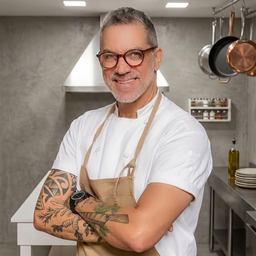 Fabio Barbosa