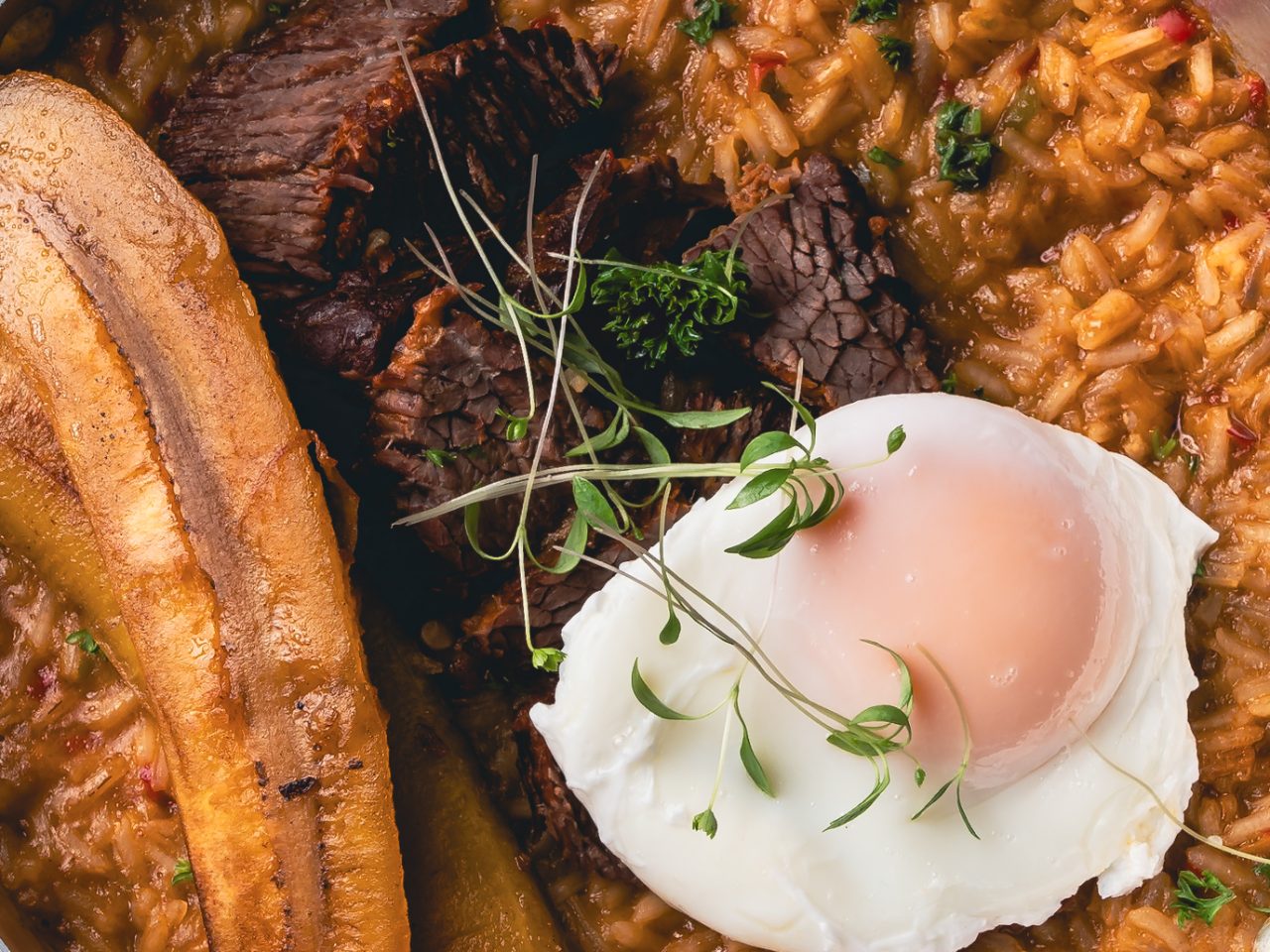 Arroz de Costela