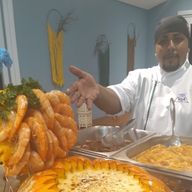 Chef Eli/Elielbert Clarintino da Silva