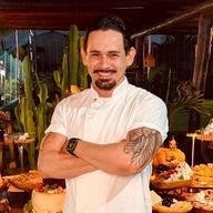 Chef Artenio