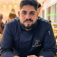 Chef Lucas Poubel