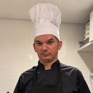 Chef Dioquenes Araujo
