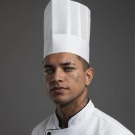 Chef Eduardo Henrique