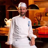 Chef Vitor Jover