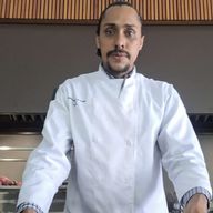 Chef Leandro Viana