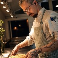 Chef Macedo
