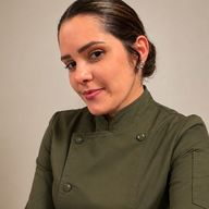 Danielle Cristine Borges