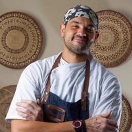 Chef Júnior Chaves