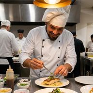 Chef Diego Fagundes